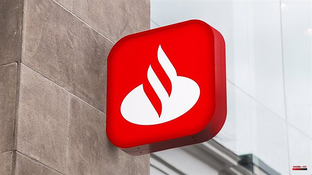 Santander will exclude Getnet, its payment service for businesses, from the Brazilian and US Stock Exchanges