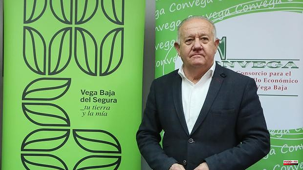The Diputación de Alicante allocates 200,000 euros to boost tourism in the Vega Baja