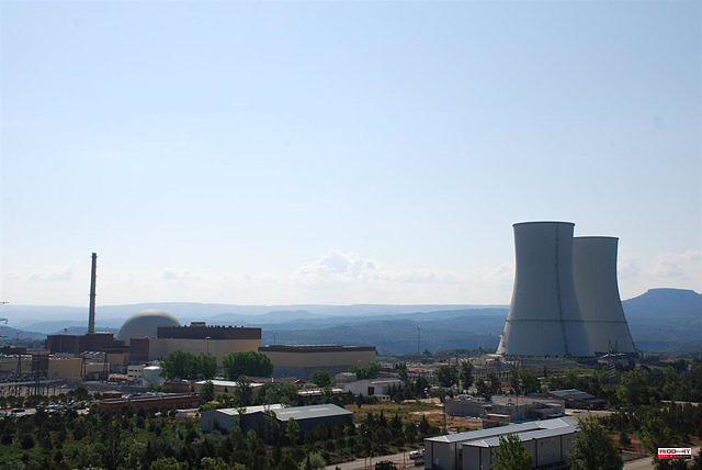 Brussels proposes more participation of nuclear and coal plants to reduce gas until 2030