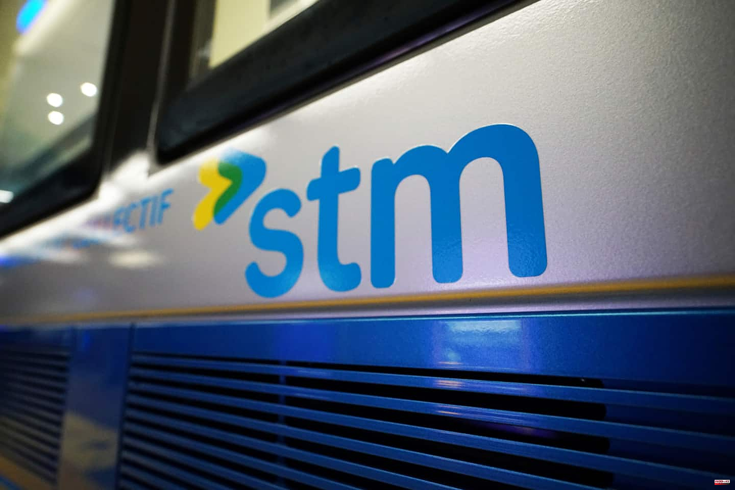 More problematic contracts at the STM