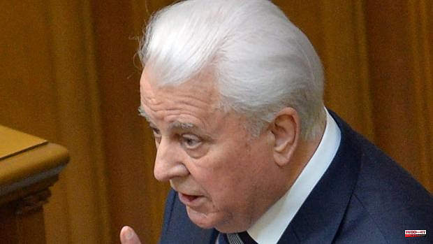 Farewell to Leonid Kravchuk: from the dissolution of the USSR to the Russian invasion of Ukraine