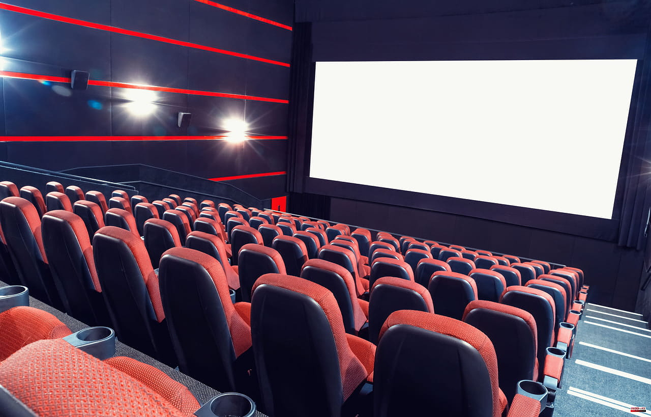 Cheap cinema: 20 tips to get discounts