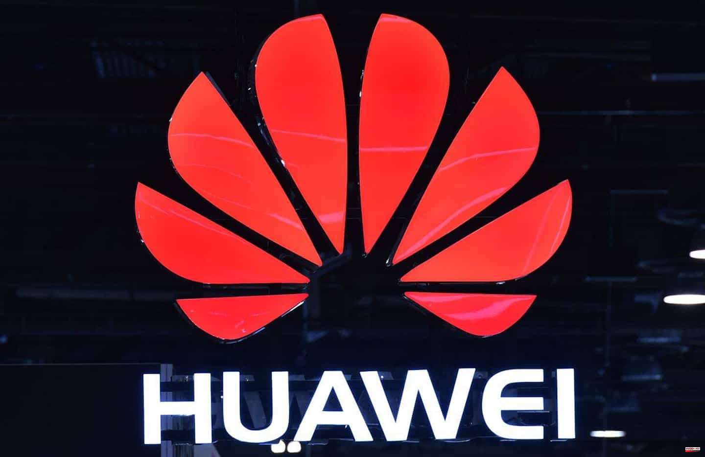 China condemns 'groundless' Huawei 5G ban in Canada