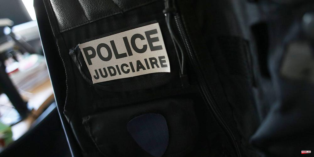 Murder in Bordeaux-Lac: Two suspects were referred Monday
