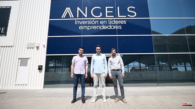 Imperia SCM closes a round of 300,000 euros in which Angels and Draper B1 participate