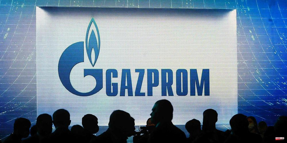 Netherlands: Gazprom suspends gas delivery to one of its main suppliers
