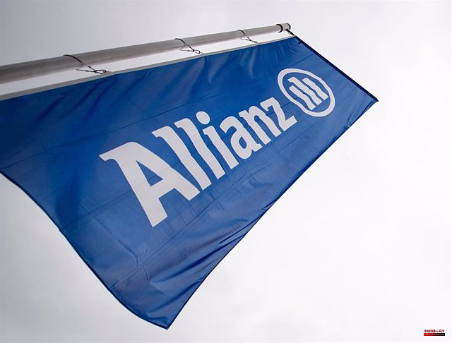 Allianz pays 5,700 million to settle an investigation in the US for a multimillion-dollar investment fraud