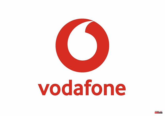 Vodafone achieves a profit of 2,088 million at the end of its fiscal year