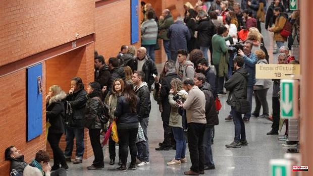 Public Employment Offer in the Valencian Community: the Generalitat launches a call for 3,833 places