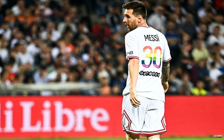 PSG: Messi's father hopes for his return to Barça "one day", the Catalan club calms the game