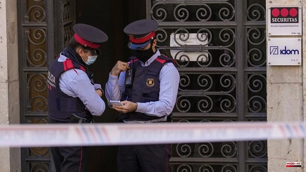A man commits suicide after being evicted from a Barcelona City Council flat