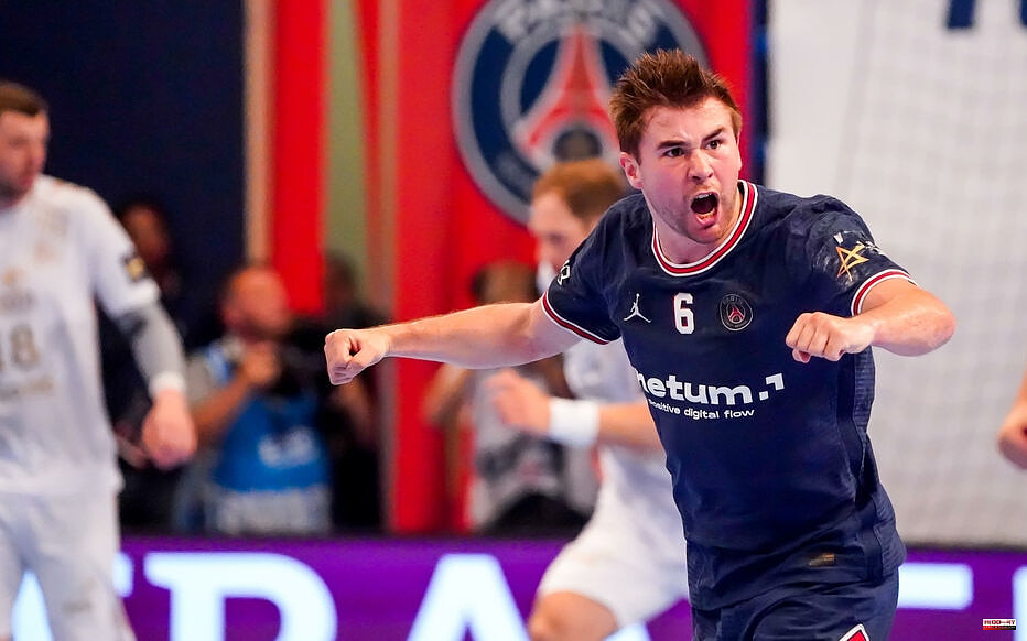 Handball: PSG returns to the ordinary in the Coupe de France against Toulouse