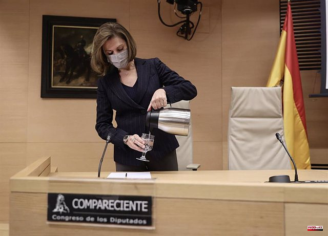 The PSOE asks the National Court to reopen 'Kitchen' before the talks between Villarejo and Cospedal
