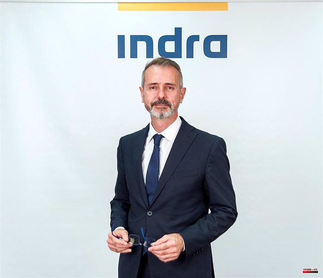 Indra intends to accept offers to sell bonds for a nominal amount of 150 million