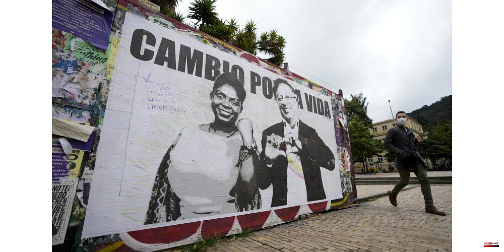 South America. Colombia elects its president: The stakes

