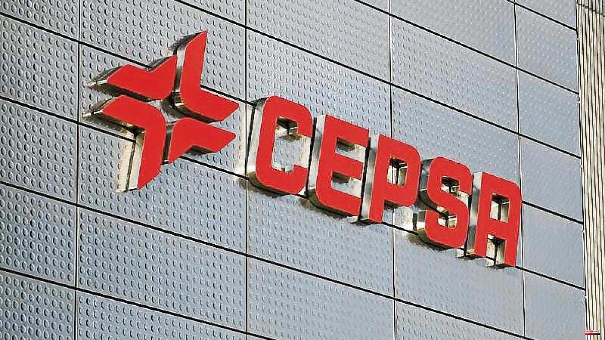 Cepsa and Repsol support capping gas prices temporarily