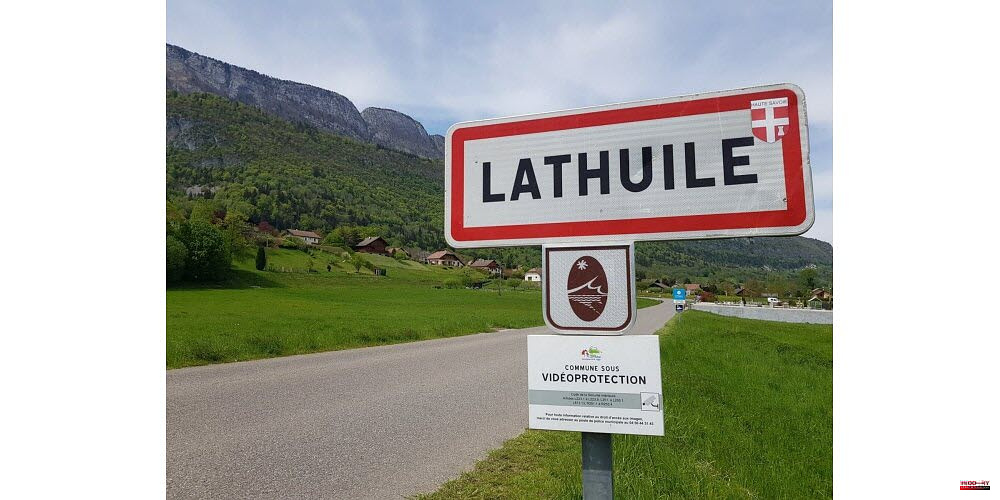Haute-Savoie. A missing person from Pringy was found in good health
