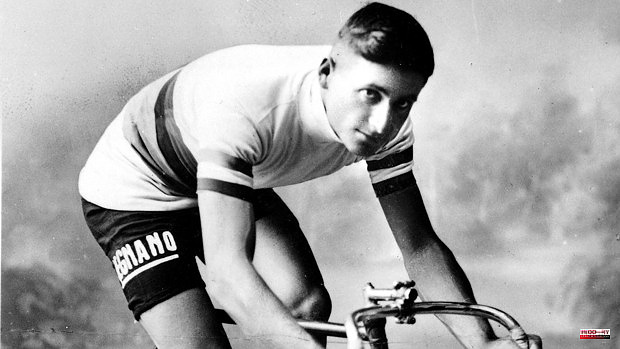 When they paid a cyclist not to participate in the Giro d'Italia