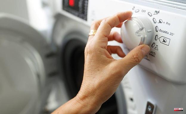 Price of electricity, tomorrow May 17: the cheapest hours to put the appliances