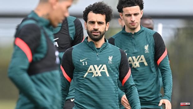 Salah insists: "I am very motivated after what happened in the 2018 final"