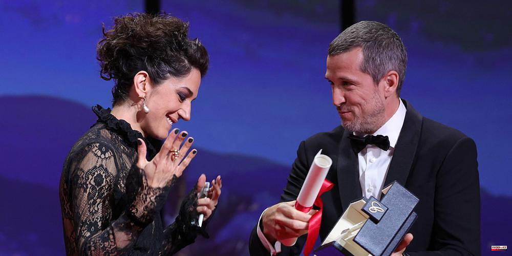 Direct. Cannes Film Festival 2022: Iranian Zar Amir-Ebrahimi triumphs
