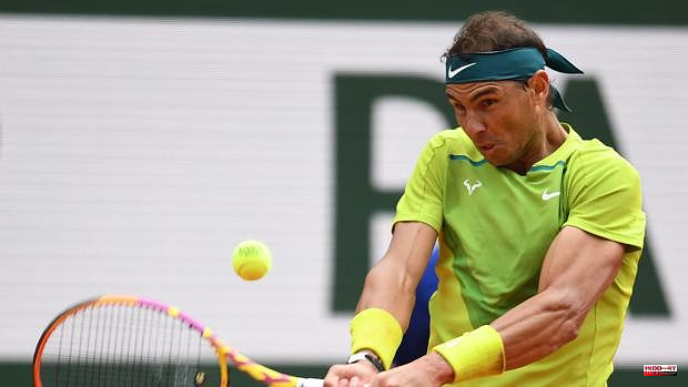 Nadal - Djokovic today, live: Roland Garros match, quarterfinals