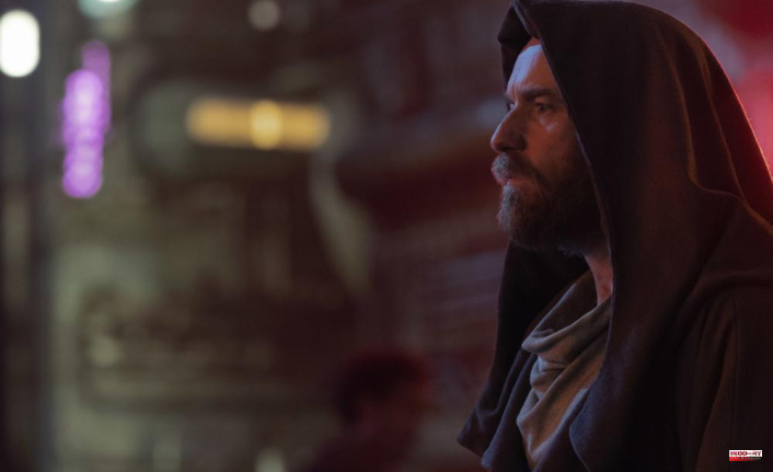 "Obi-Wan Kenobi": A guide to Star Wars' new series