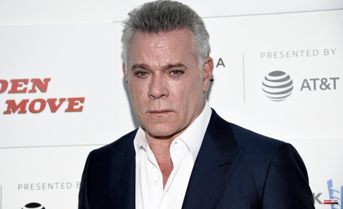 Ray Liotta dies, star of 'Goodfellas and Field of Dreams', Ray Liotta