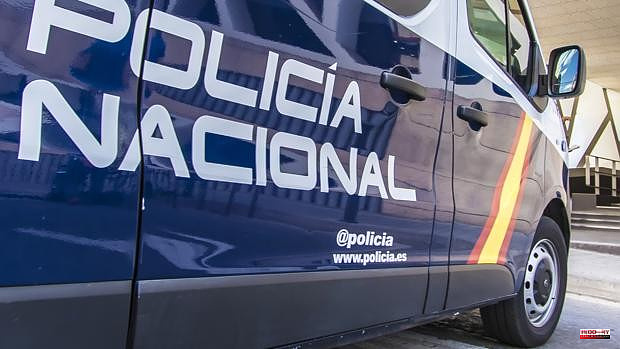 Two minors under the age of 15 and 17 arrested after assaulting a 10-year-old boy at a school in Valladolid