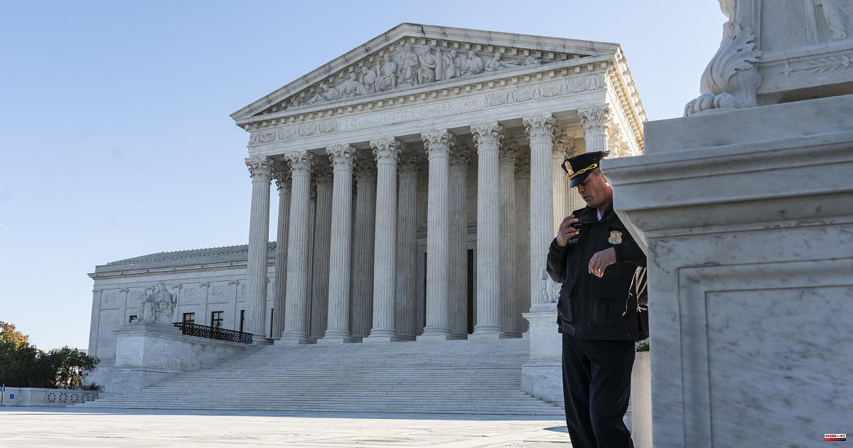 New restrictions are being called for by the Supreme Court in a forthcoming gun ruling
