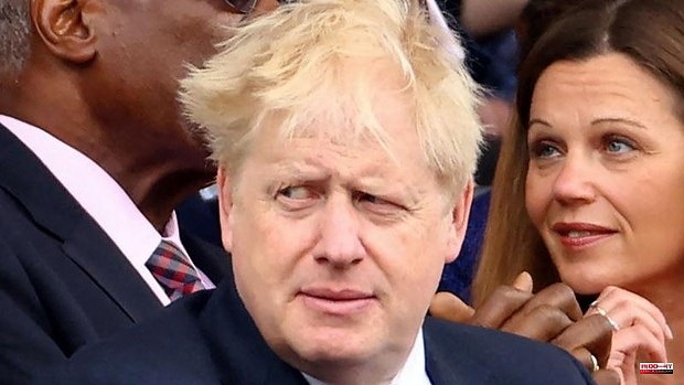 Who could replace Boris Johnson if he doesn't survive the vote of no confidence?