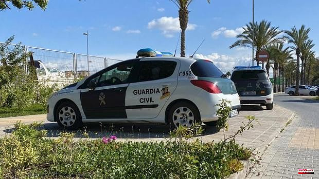 They arrest a woman for beating her two-year-old son to death in the Alicante town of Bigastro