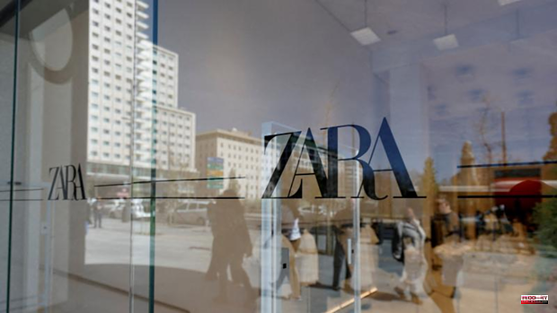 Inditex earns 760 million, 80% more, in the first quarter with Marta Ortega at the helm