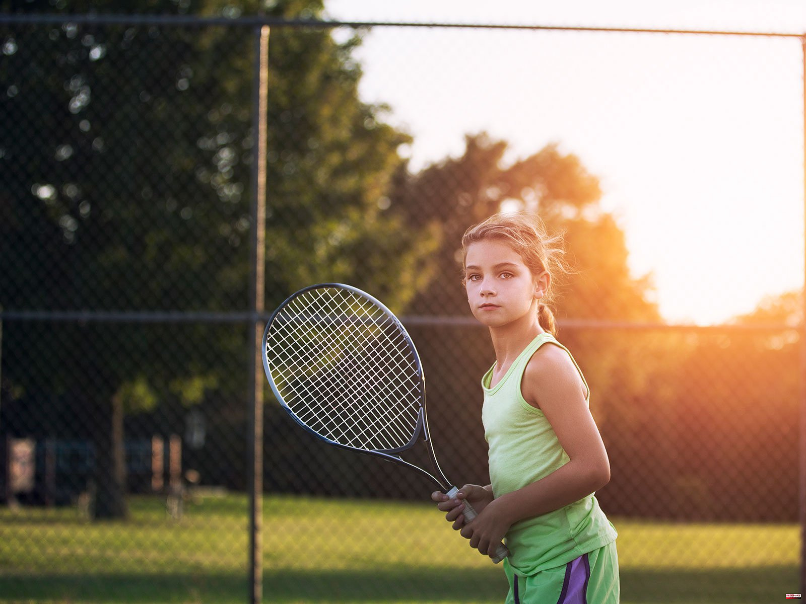 Are Parents Concerned About the New Research That Link Kids' Mental Health to Individual Sports?
