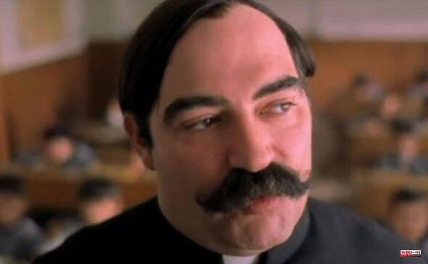 Tomas Saez, the actor in 'The Miracle of P. Tinto,' dies at 66
