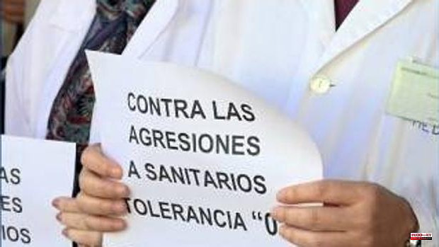Castilla-La Mancha registered 560 attacks on toilets in 2021, most of them verbal