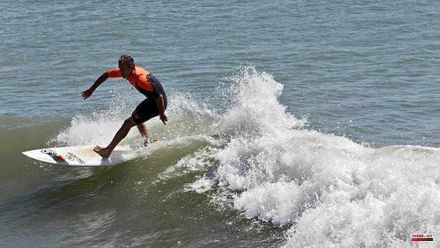 Surf, Music and Friends 2022 in Valencia: dates, location and complete schedule