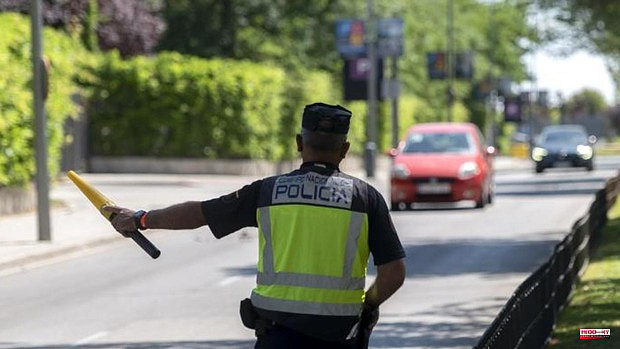 Streets, bus lines and roads closed: this is how the NATO summit affects Madrid