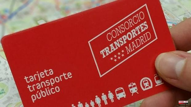 Metro Madrid and EMT are looking for users with iPhone to test the new virtual transport voucher