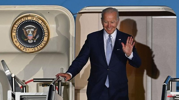 Biden and G7 leaders to ban gold imports from Russia starting Tuesday