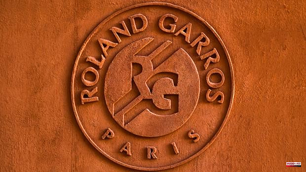 When is the Roland Garros 2022 final?