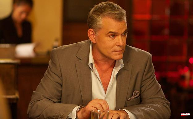 Ray Liotta, Actor, Dies at 67
