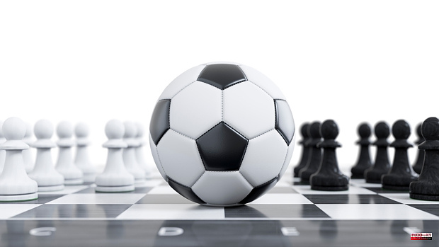 Champions Gambit: deciphering the chess format that lands in European football