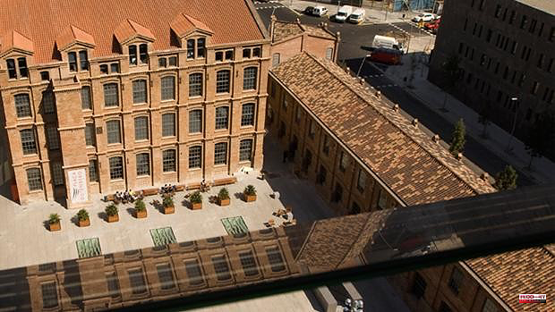 The Pompeu Fabra University of Barcelona prohibits all its bodies from using Spanish
