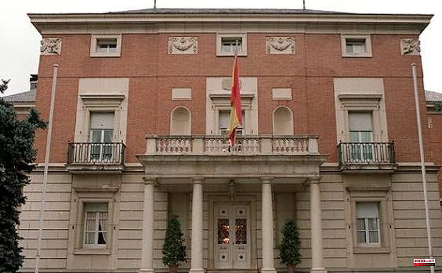Moncloa could save 2,800 Euros per year by installing self-consumption
