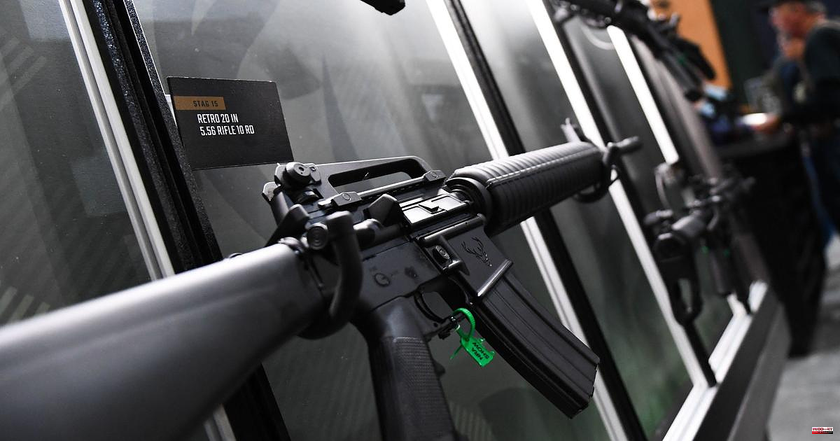 Several banks in Texas told Texas that they don't discriminate against gun companies.
