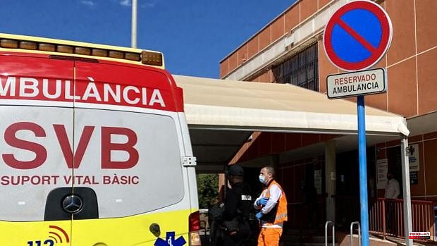 A 22-year-old man dies after suffering a motorcycle accident in the Alicante town of Monforte del Cid