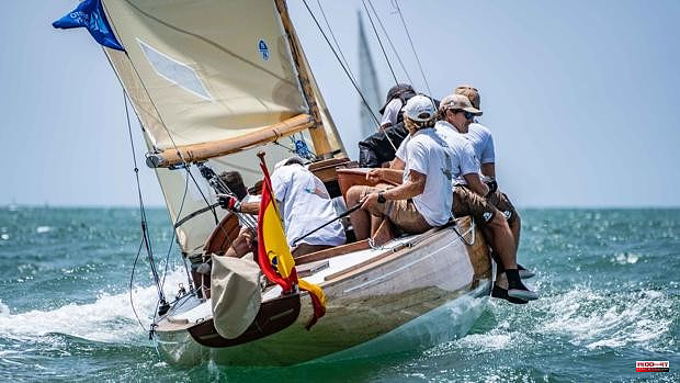 Puerto Sherry begins preparations for the Pedro Bores Classic-Memorial Week