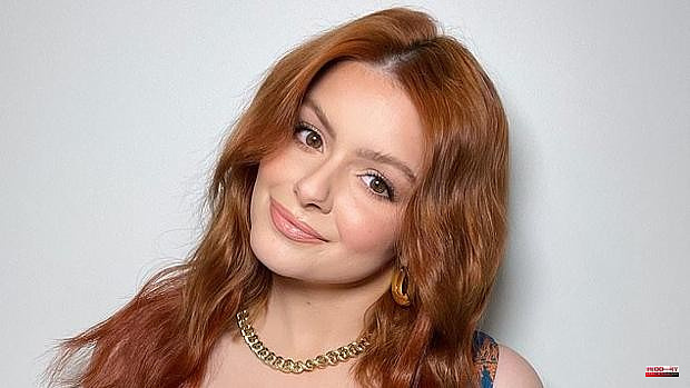 Ariel Winter: «The dubbing of a video game can be the most rewarding»