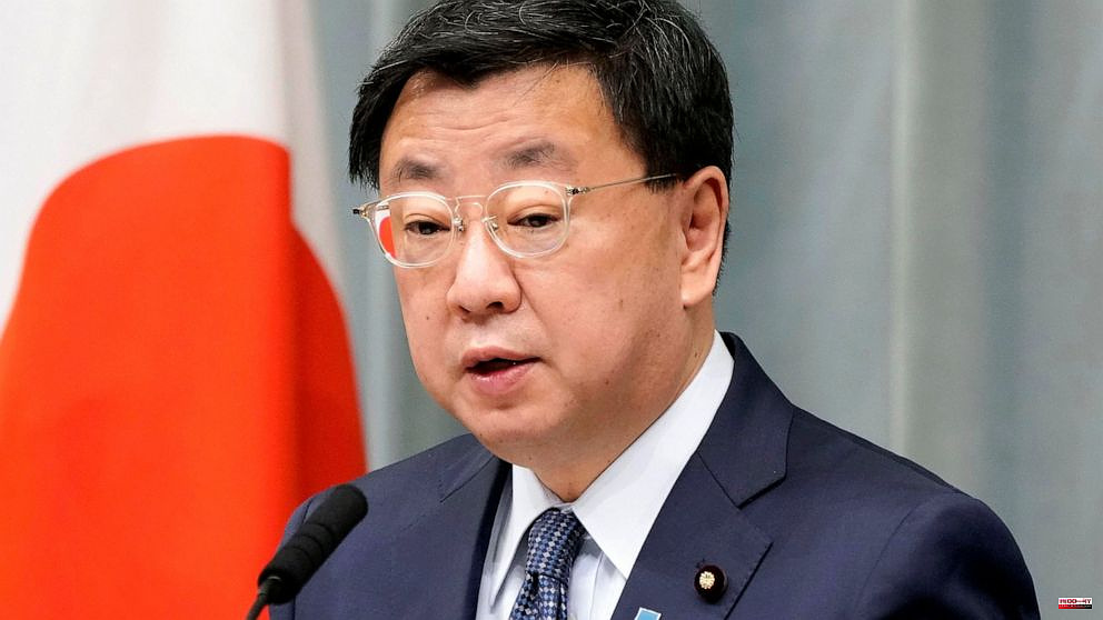 Japan criticizes Russia over its fishing pact
